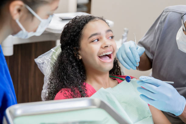 Best Emergency Treatment for Dental Infections or Abscesses in Tenaha, TX