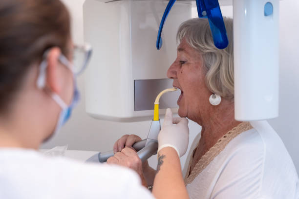 Best Emergency Dental Care for Broken or Chipped Teeth in Tenaha, TX