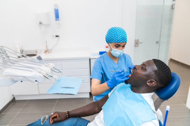 Best Cosmetic Emergency Dentistry in Tenaha, TX
