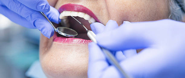 Best Emergency Gum Treatment in Tenaha, TX