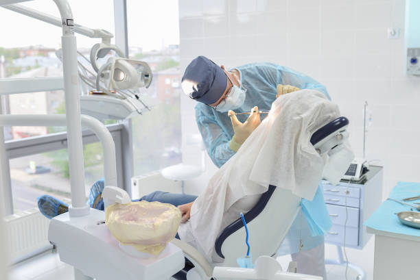 Best Emergency Dental Care for Broken or Chipped Teeth in Tenaha, TX